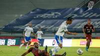 Bek Borneo FC Ungkap Penyebab Kekalahan dari Persib